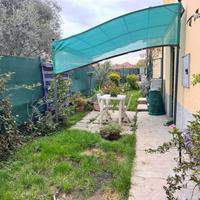 CASA SEMINDIPENDENTE A MONTEVECCHIA