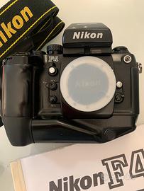 Nikon F4
