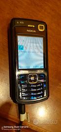 Cellulare NOKIA N70
