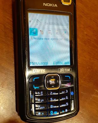 Cellulare NOKIA N70