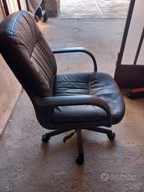 Sedia da ufficio