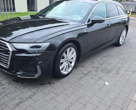 AUDI A6 5ª serie - 2020