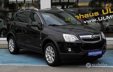 Ricambi usati opel antara 2010-2015