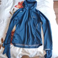 GIACCA RUNNING UOMO KIPRUN RUN WARM 900 TAGLIA S