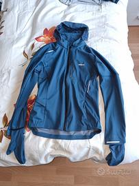 GIACCA RUNNING UOMO KIPRUN RUN WARM 900 TAGLIA S