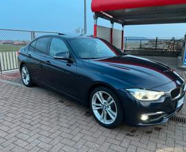 BMW Serie 3 (F30/31) - 2017