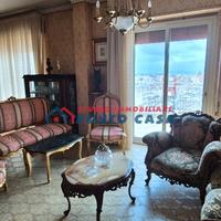 PRESSI VIA MANZONI-C.le Sant'Anna-Attico con vista