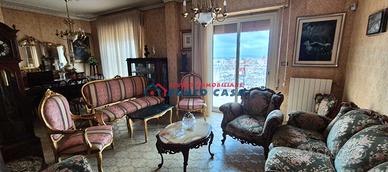 PRESSI VIA MANZONI-C.le Sant'Anna-Attico con vista