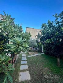 Villetta zona galatea