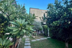 Villetta zona galatea