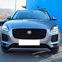 Ricambi per jaguar e-pace anno 2018