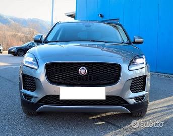 Ricambi per jaguar e-pace anno 2018