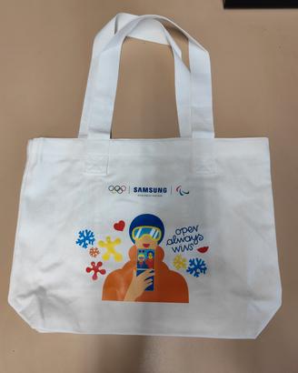 Borsa Olimpiadi Milano Cortina