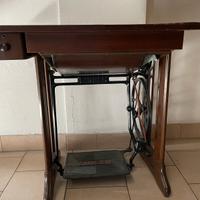 Macchina da cucire Singer