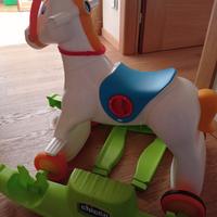 cavallo chicco 