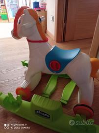 cavallo chicco 