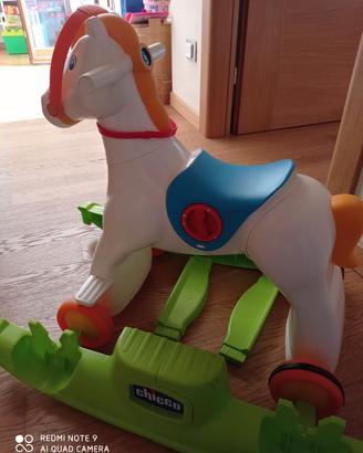 cavallo chicco 