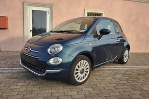 FIAT 500 DOLCEVITA HYBRID