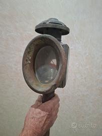 lanterne da carrozza