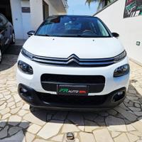CITROEN C3 BlueHDi 100 S&S Shine