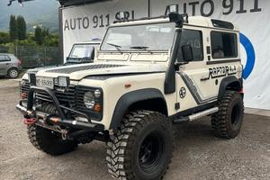 Land Rover 90 Hard Top 90 2.5 td Hard Top
