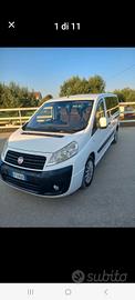 fiat Scudo  Panorama