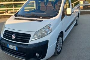 fiat Scudo  Panorama