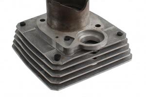 Cilindro diametro 66 mm Gilera T4 200