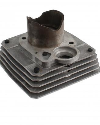 Cilindro diametro 66 mm Gilera T4 200