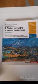 il  globo terrestre è la sua evoluzione