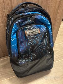 Zaino Seven 7.1