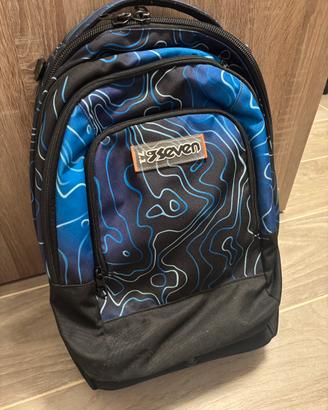 Zaino Seven 7.1