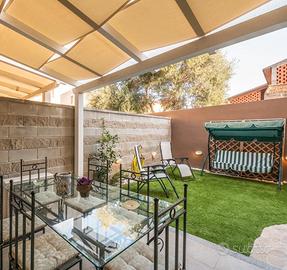 Casa indipendente al mare di sant'antioco