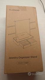 Stand Organizer Per Gioielli 