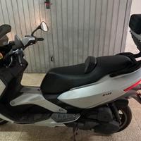 Malaguti Madison 125 con pochi km Manfredonia