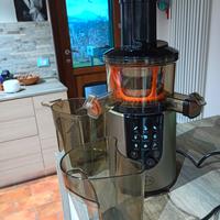 Estrattore di succo