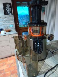 Estrattore di succo