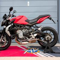 MV Agusta Brutale 675 MY2015 EAS ABS