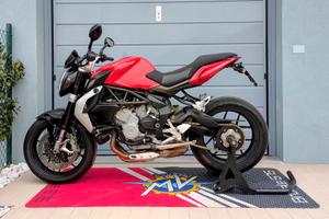 MV Agusta Brutale 675 MY2015 EAS ABS