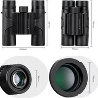 Binocolo K&F