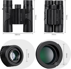 Binocolo K&F