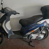 Liberty 125