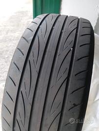 gomme  ancora a 50%  yacoama estive 