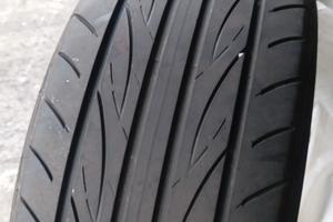 gomme  ancora a 50%  yacoama estive 