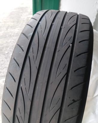 gomme  ancora a 50%  yacoama estive 