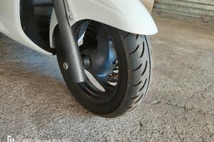 Honda swing t400