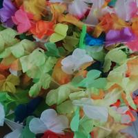 Accessori vari per festa hawaiana 