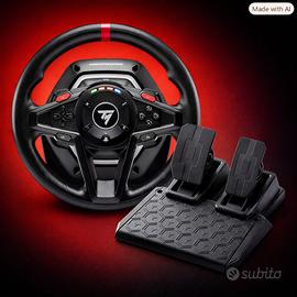 Volante Thrustmaster T128 (PS5/PS4/PC)