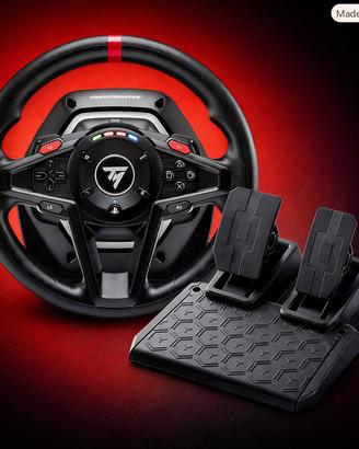 Volante Thrustmaster T128 (PS5/PS4/PC)