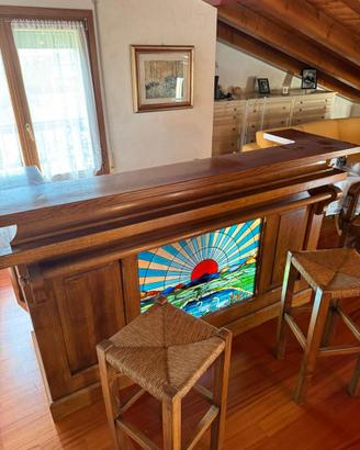 MOBILE BAR